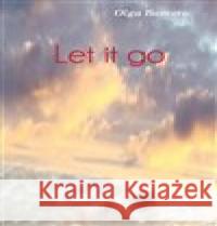 Let it go Olga Barreto 9788075681294 powerprint - książka