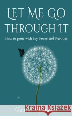 Let Me Go Through It Gaurav Chauhan 9789334358391 Independently Published - książka