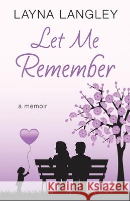 Let Me Remember: A Memoir Layna Langley 9781537321608 Createspace Independent Publishing Platform - książka