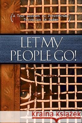 Let My People Go Cal Bombay 9781590528242 Multnomah Publishers - książka