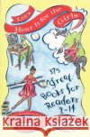 Let's Hear It for the Girls: 375 Great Books for Readers 2-14 Erica Bauermeister Holly Smith 9780140257328 Penguin Books