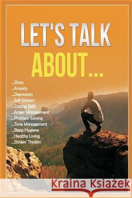 Let's Talk About... Doug Well 9780983706564 Wells 2 LLC - książka