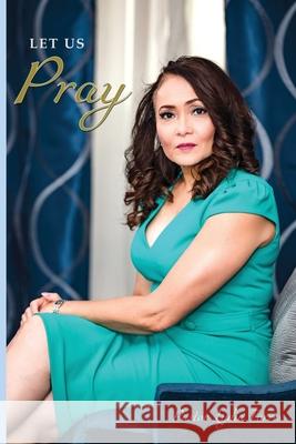 Let Us Pray Lydia Torres 9781734030587 True Perspective Publishing House - książka
