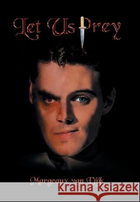 Let Us Prey Margeaux Va 9781420888850 Authorhouse - książka