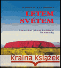 Letem světem Zuzana Blumenfeldová-Kenk 9788023922509 Genova - Tomasek - książka
