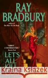 Let's All Kill Constance Ray Bradbury 9780060561789 Avon Books