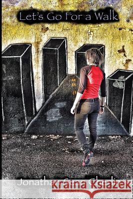 Let's Go For a Walk Cherlin, Jonathan Sean 9780692704028 Jonathan Cherlin - książka