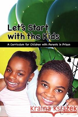 Let's Start with the Kids Jackie Toben 9781933370989 Reedy Press - książka