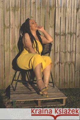 Let's Talk About Letting God Be In Control Brionna Johnson Monnica Johnson Thomas Nelson 9798387524288 Independently Published - książka