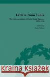 Letters from India  9781032390413 Taylor & Francis Ltd