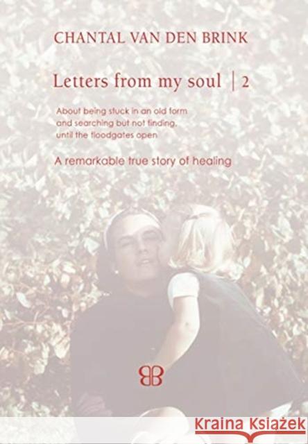 Letters From My Soul 2 Chantal Va 9781644380802 Booklocker.com - książka