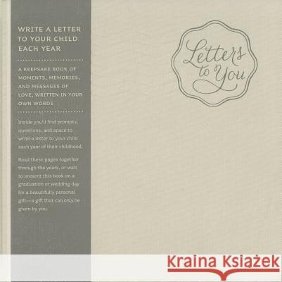 Letters to You Miriam Hathaway 9781938298578 Compendium Inc - książka