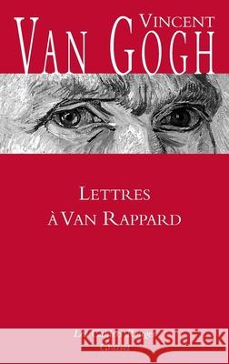 Lettres ? Van Rappard Vincent Va 9782246049340 Grasset - książka