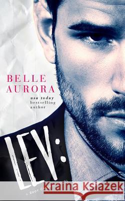 Lev: a Shot Callers novel Tj Hamilton, LM Creations, Hot Tree Editing 9781522749608 Createspace Independent Publishing Platform - książka