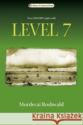 Level 7 Mordecai Roshwald David Seed 9780299200640 University of Wisconsin Press - książka