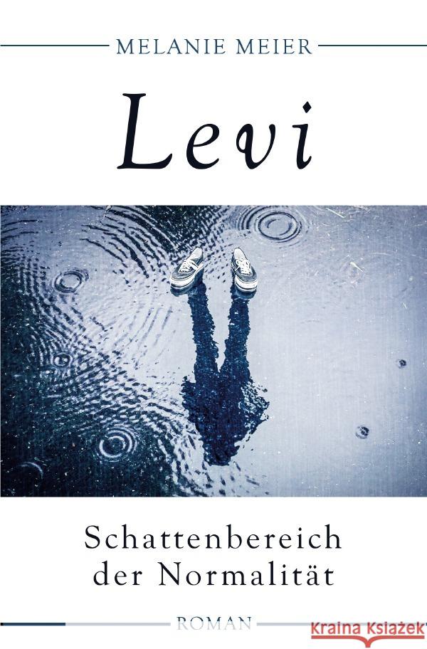 Levi Meier, Melanie 9783754146873 epubli - książka