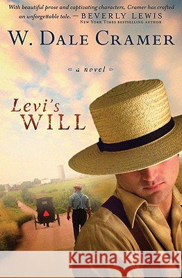 Levi's Will W. Dale Cramer 9780764207129 Baker Publishing Group - książka