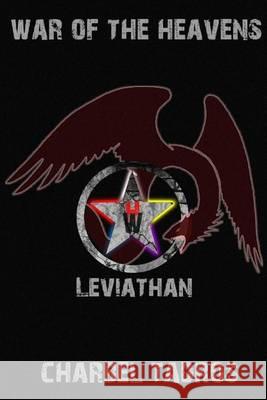 Leviathan Charbel M. Tadros 9781494737443 Createspace - książka