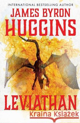 Leviathan James Byron Huggins   9781948239868 Wildblue Press - książka