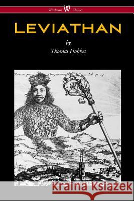 Leviathan (Wisehouse Classics - The Original Authoritative Edition) Thomas Hobbes Sam Vaseghi 9789176372142 Wisehouse Classics - książka