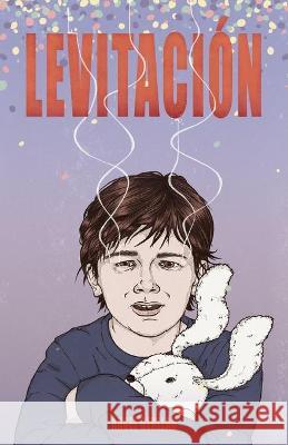 Levitación Berllán, Ángel 9788409357871 Agencia del ISBN - książka