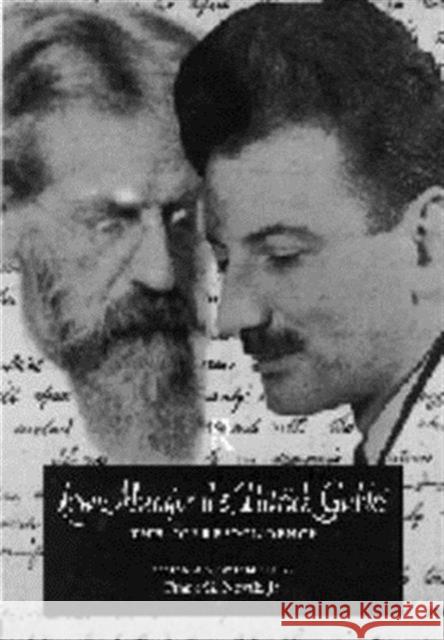 Lewis Mumford and Patrick Geddes : The Correspondence Frank G. Novak Jr. Novak Lewis Mumford 9780415119061 Routledge - książka