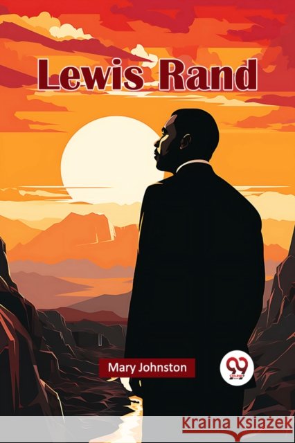 Lewis Rand Mary Johnston 9789367147696 Double 9 Books - książka