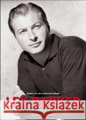 Lex Barker : Die illustrierte Biografie Boller, Reiner; Böhme, Christina 9783896029089 Schwarzkopf & Schwarzkopf - książka