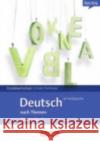 Lex: tra Grund- & Aufbauwortschatz Deutsch als Fremdsprache nach Themen: Ubungs  9783589015603 Cornelsen Verlag GmbH & Co