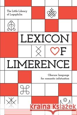Lexicon of Limerence Etoile Marley 9781835387399 Maple Publishers - książka