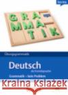 lex:tra Übungsgrammatik Deutsch als Fremdsprache - Grammatik: Kein Problem : Niveau A1/A2 Jin Friederike Voß Ute 9783589015986 Cornelsen