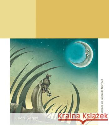 Leyenda de la cierva plateada y otras leyendas Le?n Serret 9789582008390 Magisterio - książka