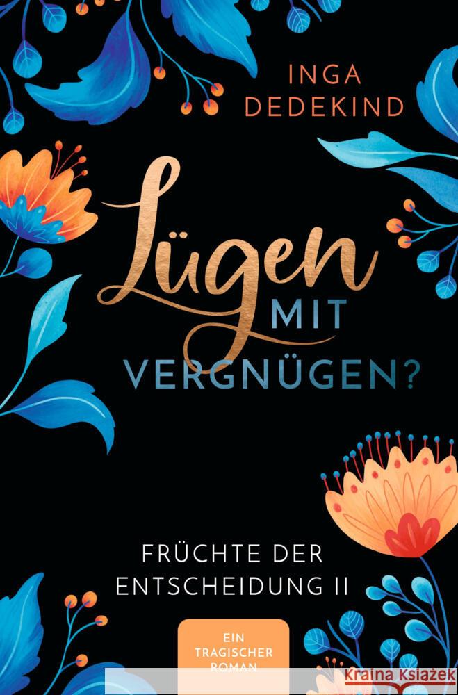 Lügen mit Vergnügen? Dedekind, Inga 9783759244772 via tolino media - książka