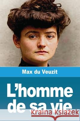 L'homme de sa vie Max D 9783690829724 Prodinnova - książka