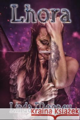 Lhora Linda Mooney 9798457499768 Independently Published - książka