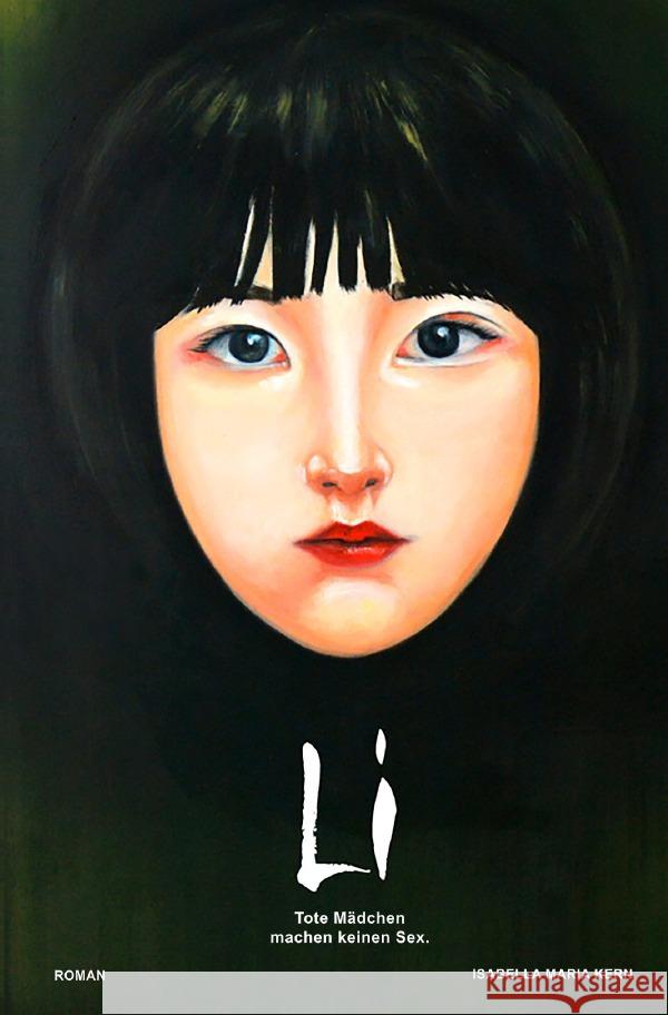 Li Kern , Isabella Maria 9783753108889 epubli - książka