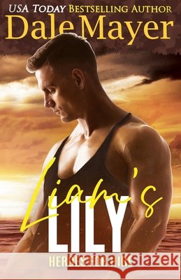 Liam's Lily Dale Mayer 9781773360713 Valley Publishing Ltd. - książka