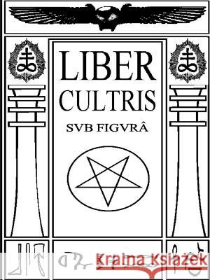 Liber Cultris: the Gospel According to Marvin 