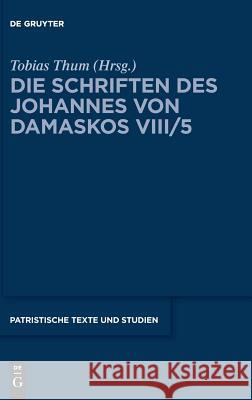 Liber II (De rerum humanarum natura et statu) Tobias Thum 9783110555790 De Gruyter - książka