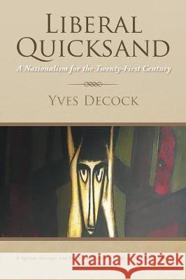 Liberal Quicksand Yves Decock 9781643673158 Urlink Print & Media, LLC - książka