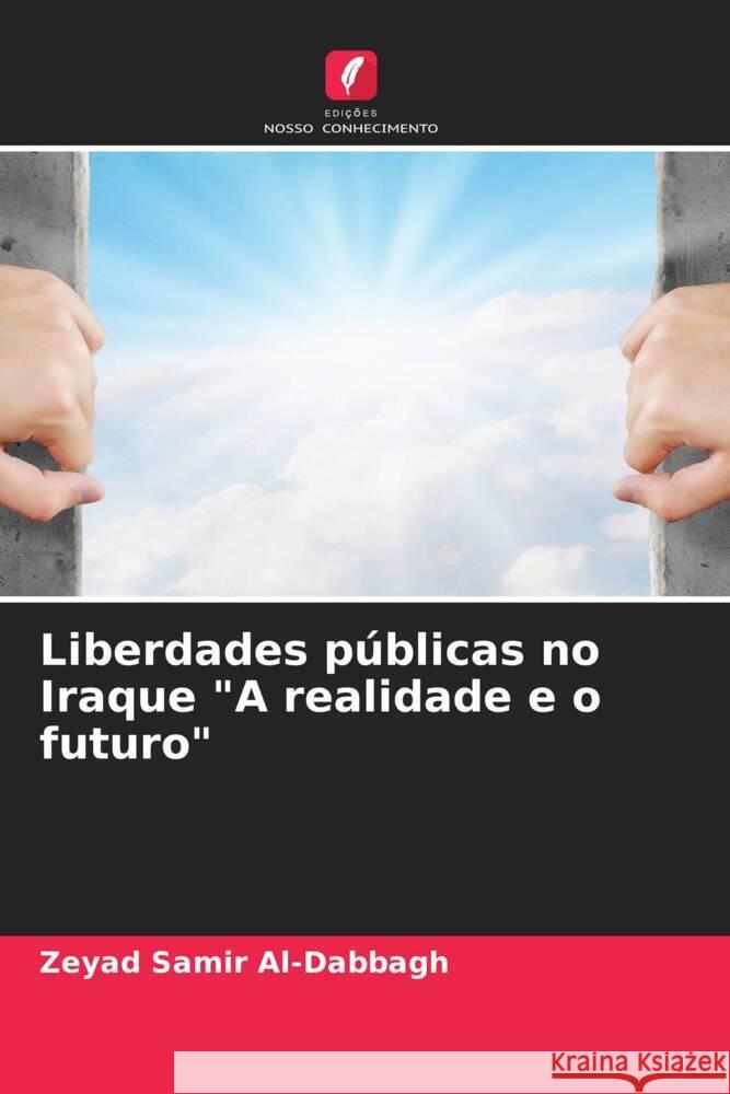 Liberdades p?blicas no Iraque 