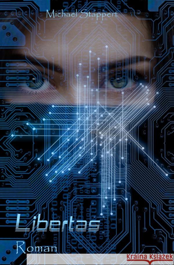 Libertas Stappert, Michael 9783754962466 epubli - książka