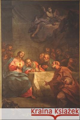 Liberty Through Communion Lahman Jeff Lahman 9798621336431 Independently published - książka