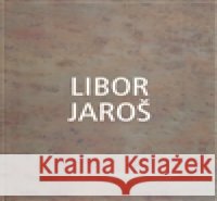 Libor Jaroš Libor Jaroš 9788087303023 Dolmen - książka