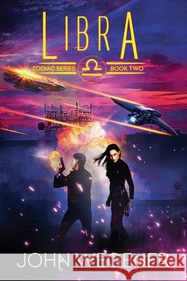 Libra John Wegener 9780645778465 John Wegener - książka