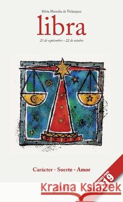 Libra Heredia de Vel?zquez 9781644613962 de Vecchi Ediciones - książka