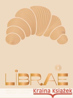 Librae: Third-culture Recipes from a Cult New York Bakery Dona Murad 9781837836260 Quadrille Publishing - książka