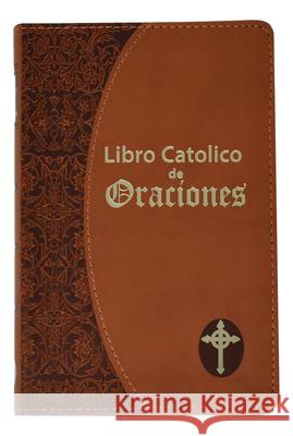 Libro Catolico de Oraciones Fitzgerald, Maurus 9781941243817 Not Avail - książka