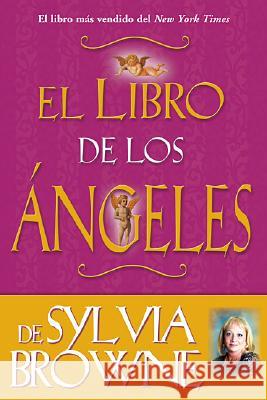 Libro de Los Angeles de Sylvia Browne Sylvia Browne 9781401916800 Hay House - książka