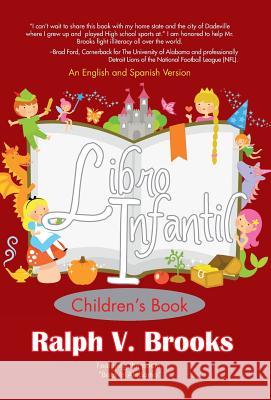 Libro Infantil: Children's Book Ralph V Brooks 9781532065941 iUniverse - książka